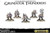 Warhammer Age of Sigmar: Kharadron Overlords - Grundstok Thunderers