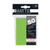 Pro-Matte Standard Deck Protectors: Lime Green (50ct)