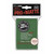 Pro-Matte Standard Deck Protectors: Green (50ct)