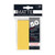 Ultra Pro Sleeves: Standard Size PRO-Matte - Yellow (50ct)