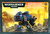 Warhammer 40K: Space Marine Ironclad Dreadnought