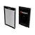Ultra Pro: MTG Modern Card Back - Magnetic Card Holder - Single 35pt ONE-TOUCH Edge