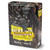 Dragon Shield Matte Black Japanese Sized Card Sleeves (60ct)