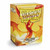 Dragon Shield Matte Yellow Standard Size Card Sleeves (100ct)