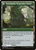 Turntimber Symbiosis // Turntimber, Serpentine Wood (ZNR-215) - Zendikar Rising
