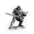 Next Level Miniatures: Human Warrior