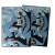 Dragon Shield: Batman - Series No. 5 - Matte Dual Sleeves, Standard Size (100ct)