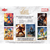 2024 Upper Deck Marvel Flair Hobby Box