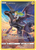 Zekrom TG05/30 - Brilliant Stars Trainer Gallery Holofoil (MP)