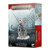 Warhammer Age of Sigmar: Ogor Mawtribes - Frostlord on Stonehorn