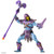 Masters of the Universe: Skeletor - 1/6th Scale Collectible Figure