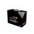 BCW Supplies: Prism Deck Case - Marble Black (50)