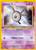 Unown [K] 58/64 - Neo Revelation 1st Edition(HP)