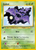 Zubat 59/64 - Neo Revelation 1st Edition(MP)