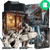 God of War: The Board Game - Godhood ALL-IN Pledge (Kickstarter Edition) (PREORDER)