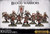 Warhammer Age of Sigmar: Khorne Bloodbound - Blood Warriors