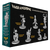 Vagrantsong: Mini Collection - Vagrants