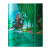 Ultra Pro Binder: Bloomburrow - Key Art Featuring Ral (9-Pocket)