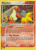 Blaziken 3/109 - Ruby  Sapphire Holofoil (LP)