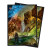 Ultra Pro Sleeves: Bloomburrow - Season Lands: Swamp (Summer) (100ct)