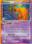 Ninetales δ 8/101 - Dragon Frontiers Holofoil (MP)