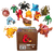 Dungeons & Dragons: Monster Series 1 - 3" Vinyl Mini (Blind Box)