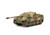 Clash of Steel: German - Panther (8.8cm) Tank Platoon