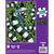 Beetlejuice: Sandworm - Puzzle (1000pcs)