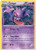 Gengar - 60/162 (XY BREAKthrough) 60 - Deck Exclusives (HP)
