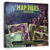 Map Tiles: Caves & Caverns