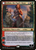 Arlinn, the Pack's Hope // Arlinn, the Moon's Fury - Innistrad: Midnight Hunt: (Double Faced Transform) Foil (LP)