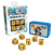 One Piece: D6 Premium Dice Set (6ct)