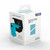 Ultimate Guard Deck Box: Solid Turquoise - Boulder 100+