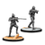 Star Wars: Shatterpoint - Good Soldiers Follow Orders Squad Pack