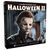 Halloween II: A Hidden Movement Game