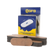 Gale Force 9: Pill MDF Bases 70mm x 25mm (26ct)