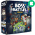 Keep the Heroes Out!: Boss Battles Expansion (Kickstarter W/ All Stretch Goals)