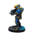 Infinity: O-12 - Raveneye Officer (Submachine Gun, E/Marat)