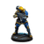 Infinity: O-12 - Raveneye Officer (Submachine Gun, E/Marat)