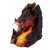 Dungeons & Dragons: Bookends - Red Dragon