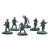 Fallout Miniatures: Cult of the Mothman - Followers
