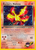 Rocket's Moltres 12/132 - Gym Heroes Unlimited Holofoil (MP)