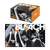 Union Arena: Bleach - Thousand-Year Blood War - Playmat & Half Storage Box Set