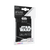 Gamegenic Sleeves: Star Wars Unlimited - Card Back - White