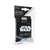 Gamegenic Sleeves: Star Wars Unlimited - Card Back - Black