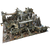 Battle Systems Terrain: Fantasy Dungeon