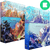 Small City: Deluxe Edition & Winter Expansion Bundle (Kickstarter)