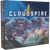 Cloudspire: Shada Expansion
