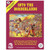 Dungeons & Dragons RPG: Original Adventures Reincarnated #1 - Into the Borderlands (Hardcover)