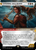 Kassandra, Eagle Bearer (ACR-271) - Assassin's Creed: (Showcase) (Borderless) Foil
